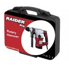 Ciocan rotopercutor SDS + 1100 W Raider Power Tool..